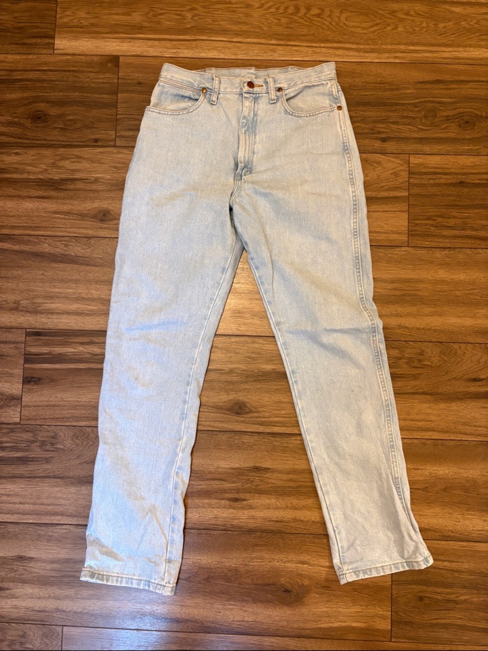 Wrangler 14MWZ Cowboy Cut Jeans